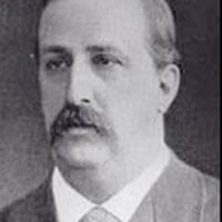 Photograph of Alexander Borodin