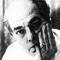 Photograph of Heitor Villa-Lobos