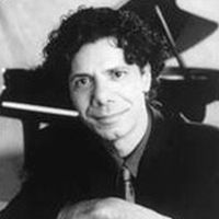 Photograph of Chick Corea