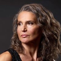 Photograph of Svetlana Bogosavljevic