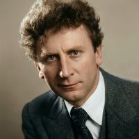 Photograph of Percy Grainger Photograph of Percy Grainger