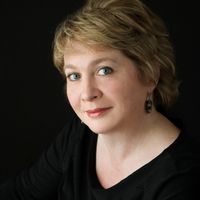 Photograph of Jenny Duck-Chong