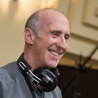 Photograph of Paul Cutlan