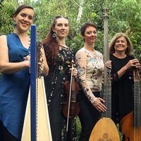 Photograph of Evergreen Ensemble