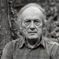 Photograph of Richard Meale