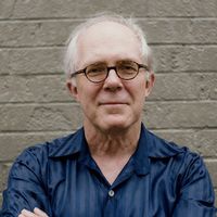 Photograph of Gerard Brophy
