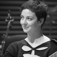 Photograph of Samantha Cohen Photograph of Samantha Cohen