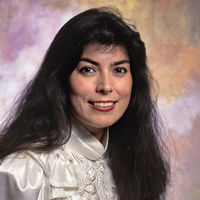 Photograph of Jacqueline Ogeil Photograph of Jacqueline Ogeil