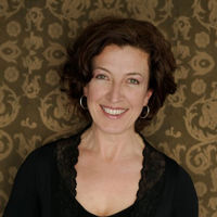 Photograph of Alison Morgan