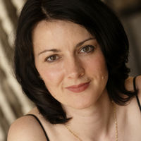 Photograph of May Gavin