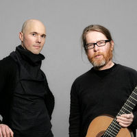 Photograph of Duo 19 by photographer Stephen McKenzie Photograph of Duo 19 by photographer Stephen McKenzie