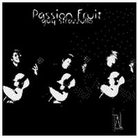 Front cover art for Passion Fruit