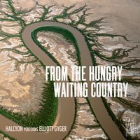 Front cover art for From the Hungry Waiting Country