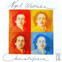 Front cover art for Onomatopoeia