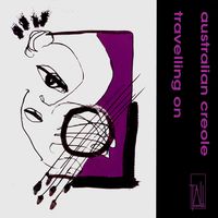 Front cover art for Travelling On