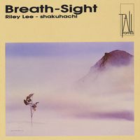 Front cover art for Breath-Sight: Yearning for the Bell, Vol. 1