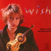 Front cover art for Wish