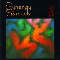 Front cover art for Synergy With Samuels