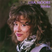 Front cover art for Stroke