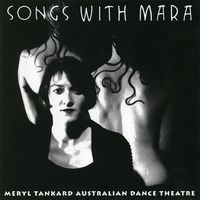 Front cover art for Songs With Mara