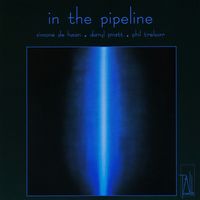 Front cover art for In the Pipeline