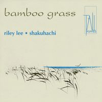 Front cover art for Bamboo Grass: Yearning for the Bell, Vol. 2