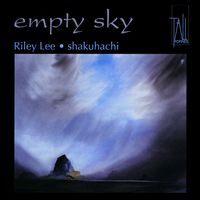 Front cover art for Empty Sky: Yearning for the Bell, Vol. 3