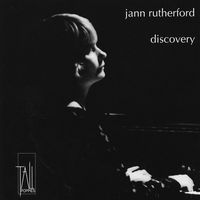 Front cover art for Discovery