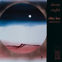 Front cover art for Deep Night: Yearning for the Bell, Vol. 5