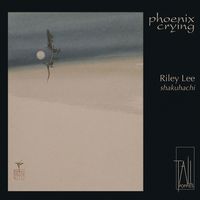 Front cover art for Phoenix Crying: Yearning for the Bell, Vol. 6