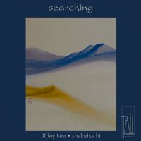 Front cover art for Searching: Yearning for the Bell, Vol. 7