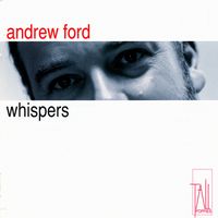 Front cover art for Andrew Ford: Whispers