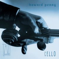 Front cover art for Cello