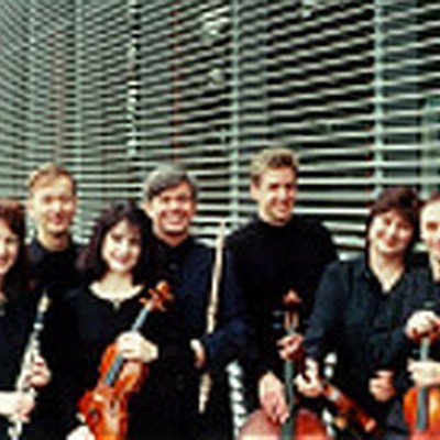 Photograph of Australia Ensemble