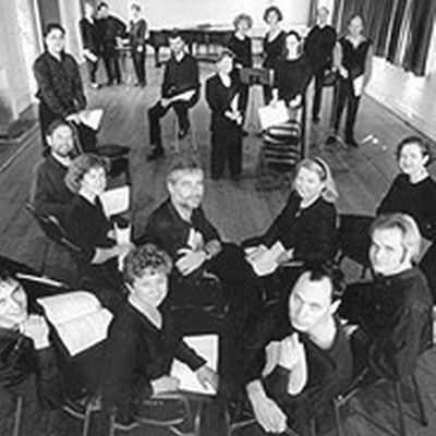 Photograph of Sydney Chamber Choir