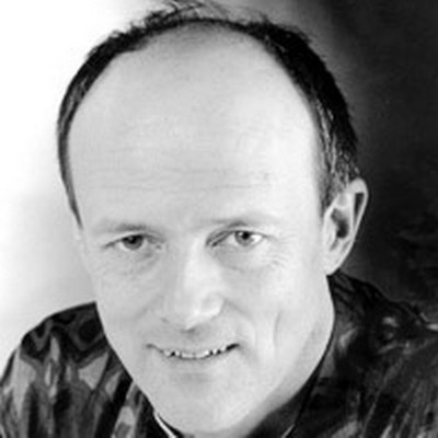 Photograph of Nicholas Routley