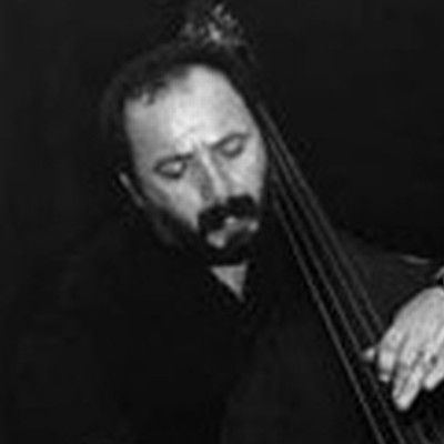 Photograph of Nick Tsiavos