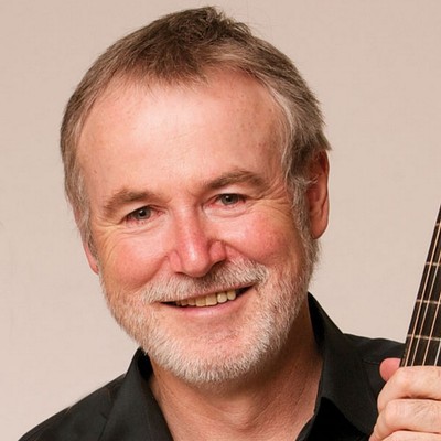Photograph of Timothy Kain
