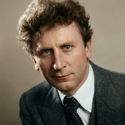 Photograph of Percy Grainger