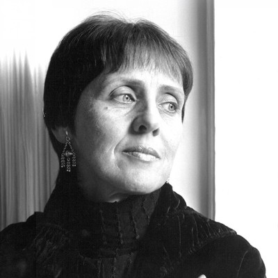 Photograph of Helen Gifford