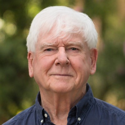 Photograph of Don Kay