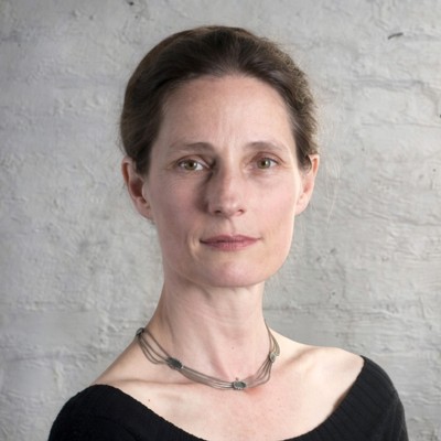Photograph of Deborah Kayser