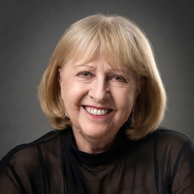 Photograph of Ruth Wilkinson