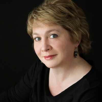 Photograph of Jenny Duck-Chong