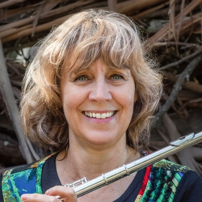 Photograph of Johanna Selleck
