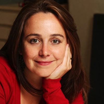 Photograph of Katy Abbott