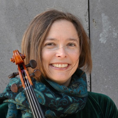 Photograph of Marianne Rothschild
