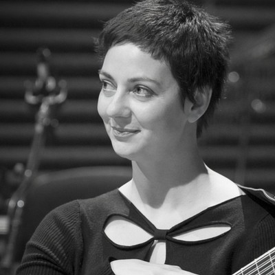 Photograph of Samantha Cohen