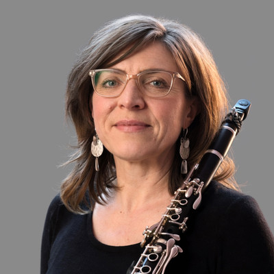 Photograph of Nicole Canham