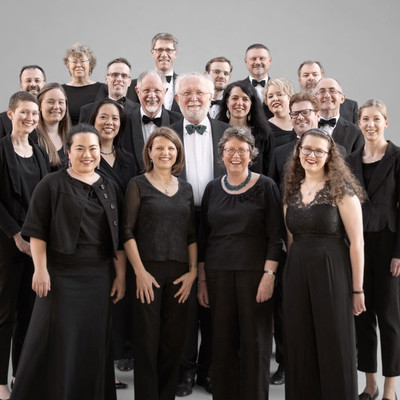 Photograph of Ensemble Gombert